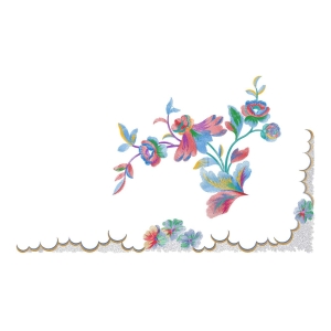 美丽花卉