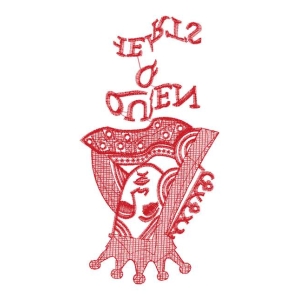 扑克王后