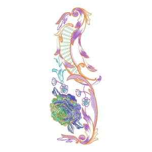 美丽花卉