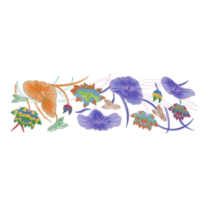 莲花