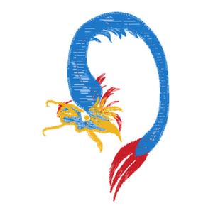 龙