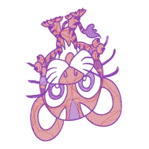 卡通虎
