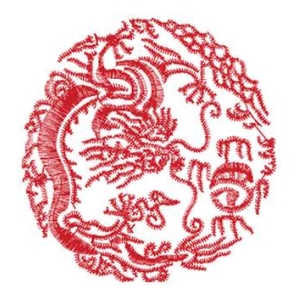 龙