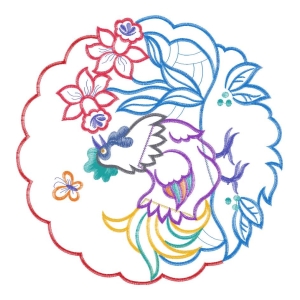 公鸡