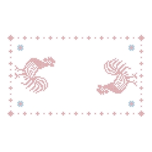 公鸡