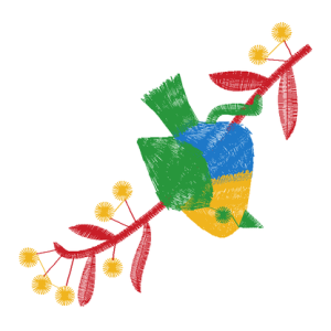 鸟