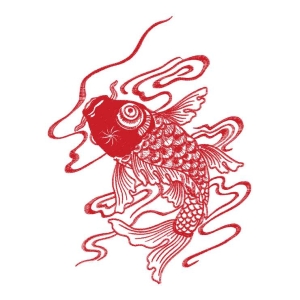 鲤鱼
