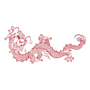 龙