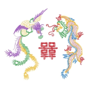 龙凤