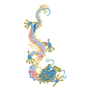 龙