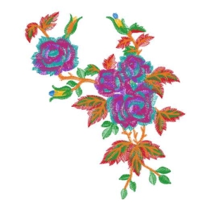 美丽花卉