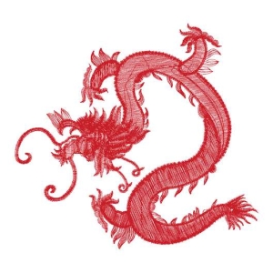 龙