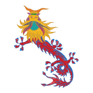 龙