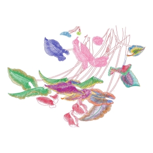 莲花