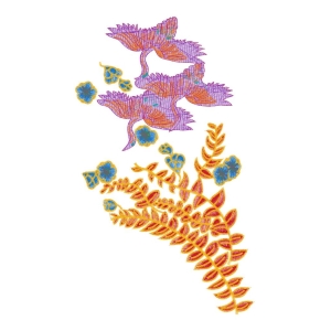 鸟柳