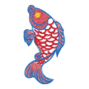 鲤鱼