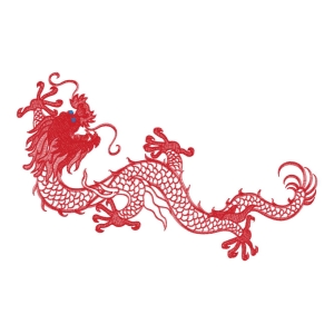 龙