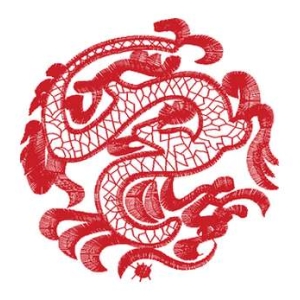 龙