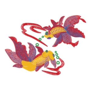 金鱼