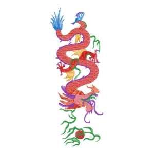 龙