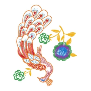 孔雀