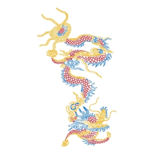 龙