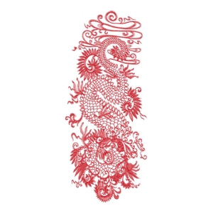 龙