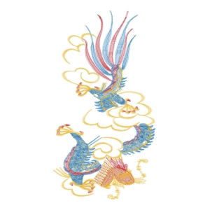 龙