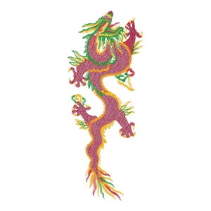 龙