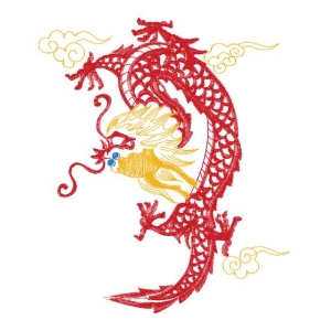 龙