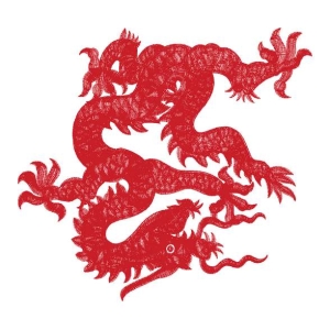 龙