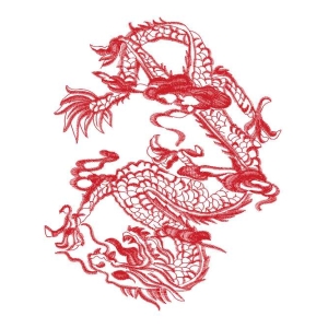 龙
