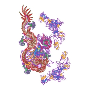 龙