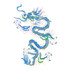 龙