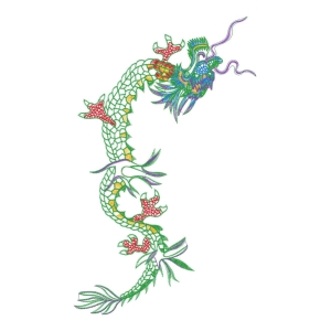 龙