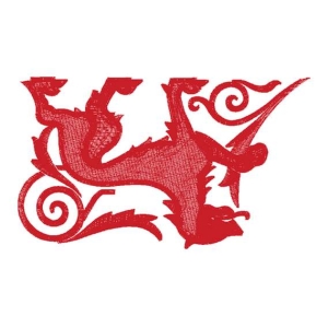 龙