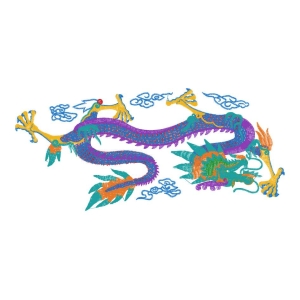 龙