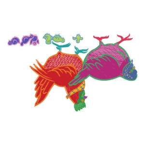 公鸡