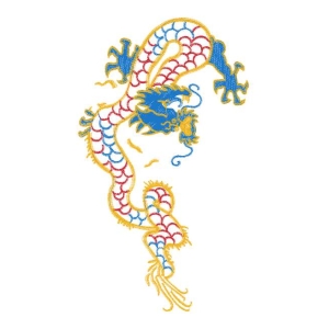 龙