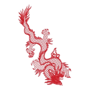 龙