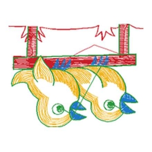 鸟