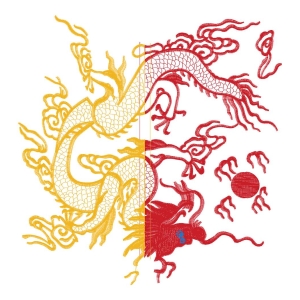 龙