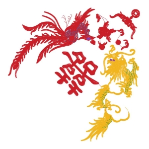 龙凤