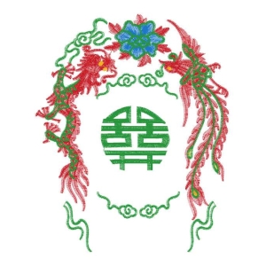 龙凤