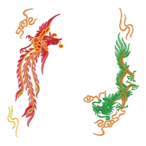 龙凤