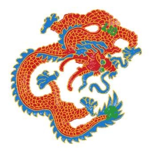 龙