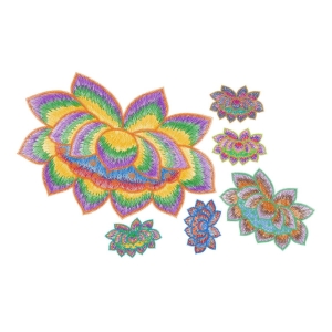 莲花