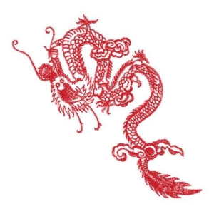 龙