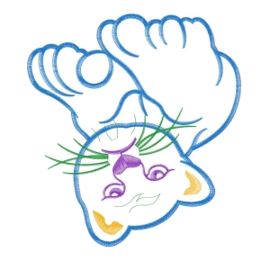 豹