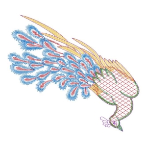 孔雀